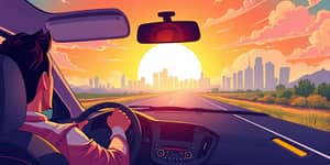 Préstamos para Vehículos: Conduce Hacia tus Sueños