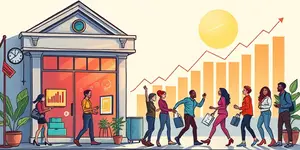 Préstamos para Pymes: Fomenta el Crecimiento de tu Empresa