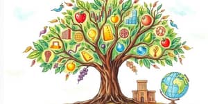 Diversificación de Inversiones: Reduce Riesgos