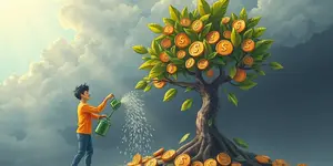 El Costo de No Ahorrar: Reflexiones y Soluciones