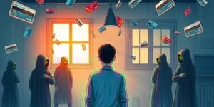 El Lado Oculto de las Tarjetas de Crédito