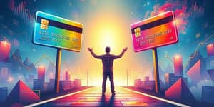 Comparando Tarjetas: La Mejor Opción para Ti