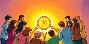 Crédito Solidario: Compartiendo la Deuda