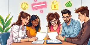 Qué Considerar Antes de Solicitar una Tarjeta