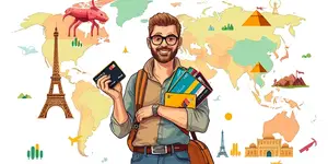 Tarjetas de Crédito para Viajeros Frecuentes