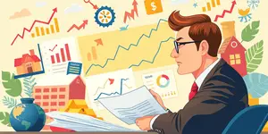 Errores Frecuentes al Invertir y Cómo Evitarlos