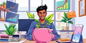 Impulsa tu Ahorro: Técnicas Avanzadas