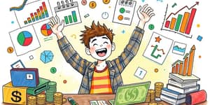 Descifra el Mundo de los Presupuestos Personales