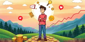 La Psicología del Dinero: Cómo Influye en tus Decisiones