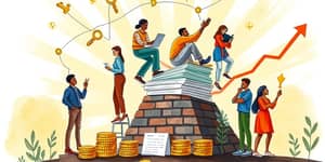 El Crédito Responsable: Una Habilidad Esencial