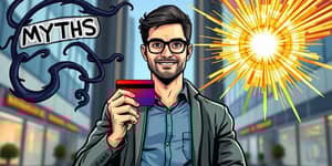 Tarjetas de Crédito: Mitos y Verdades Reveladas