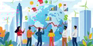 ETFs: La Herramienta Versátil para Todo Inversor