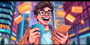 Cashback y Puntos: Aprovecha tus Tarjetas