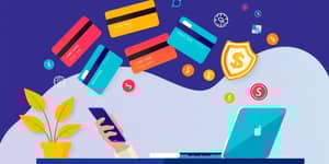 Tipos de Tarjetas de Crédito: ¿Cuál Elegir?