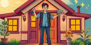 Préstamos con Garantía Hipotecaria: ¿Son para Ti?