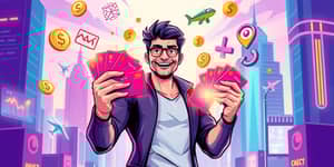 Desbloquea el Poder de tus Tarjetas de Crédito