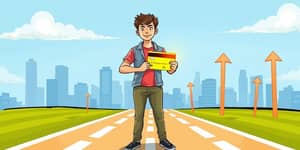 Tarjetas de Crédito para Principiantes