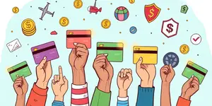 Finanzas Personales: El Rol Crucial de las Tarjetas