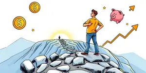 Resiliencia Financiera: Prepárate para lo Inesperado