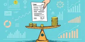 Protege tu Crédito al Gestionar tus Préstamos