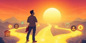 Préstamos para Emprendedores: Impulsa tu Negocio