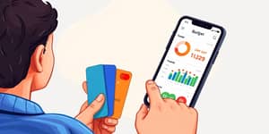 Evita Errores Comunes al Usar Tarjetas