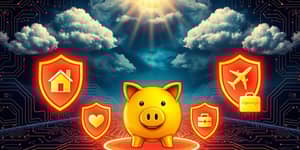 Protege tu Dinero: Seguros y Coberturas Esenciales