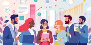 Maximiza tus Ingresos: Estrategias Efectivas