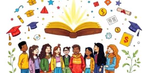 Financiamiento Educativo: Préstamos para tu Futuro