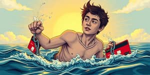 Deudas de Tarjeta: Cómo Salir a Flote