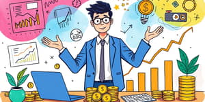 Finanzas Personales para Emprendedores