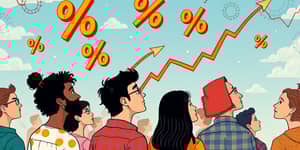 Tasas de Interés en Préstamos: ¿Cómo Funcionan?