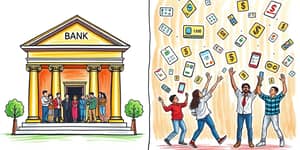 Desmitificando los Préstamos Con y Sin Buro