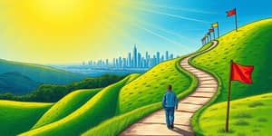 Planificación Financiera: Alcanza tus Metas