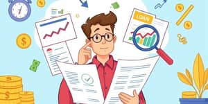 Errores a Evitar al Comparar Ofertas de Préstamos