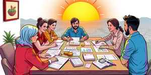 Retiro Digno: Planifica tu Futuro Económico