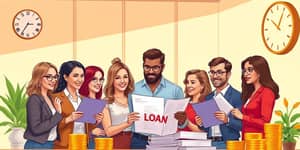 Préstamos de Consumo: ¿Qué Debes Considerar?