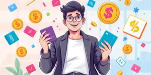 Dominando Intereses y Comisiones de Tarjetas