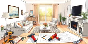 Préstamos para Reformas del Hogar: Dale un Nuevo Aire a tu Casa