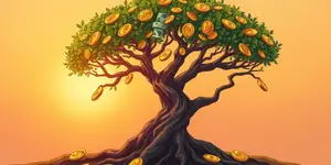 Riqueza a Largo Plazo: Las Claves del Éxito