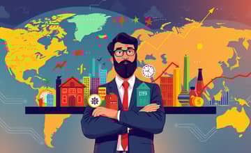 Diseñando tu Cartera: Estrategias de Diversificación Inteligente