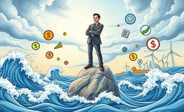 Cómo Proteger tu Capital en Tiempos de Incertidumbre