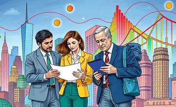 Desentrañando el Mercado de Bonos: Claves para el Éxito