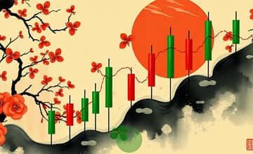 Analizando el Gráfico de Velas: Herramienta Fundamental