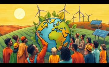 Inversión Sostenible: Un Enfoque Ético y Rentable