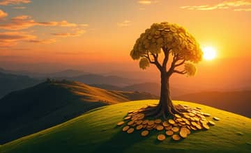 El Poder del Interés Compuesto: Multiplicando tu Dinero