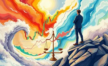 La Psicología del Inversor: Evitando Errores Comunes