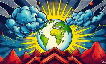 Mercados Emergentes: Alto Riesgo, Altas Recompensas