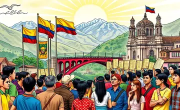 Construyendo un Patrimonio: Desde Cero hasta la Independencia