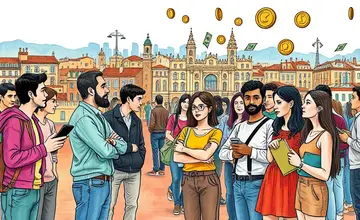 El Impacto de la Inflación en tu Poder Adquisitivo